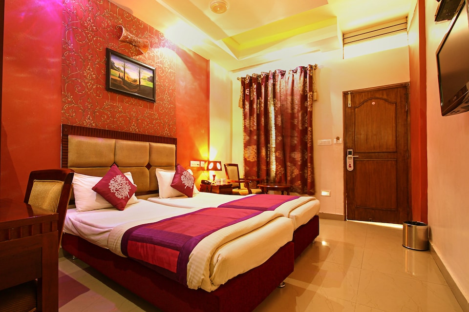 OYO Kings Kastle, Mysore City Center, Mysore